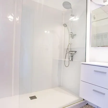 Holiday Cote Mer By Interhome *