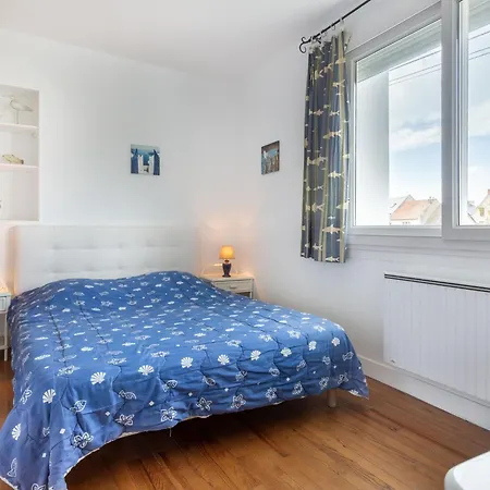 בית נופש Holiday Cote Mer By Interhome