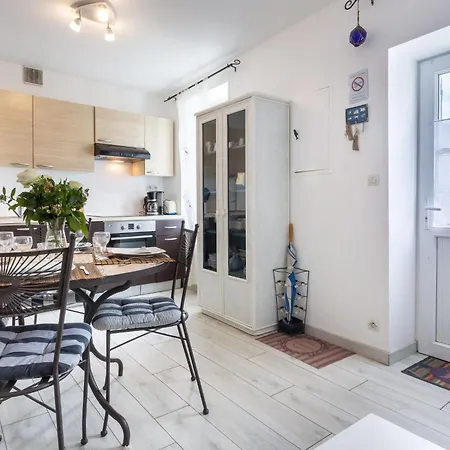 בית נופש Holiday Cote Mer By Interhome
