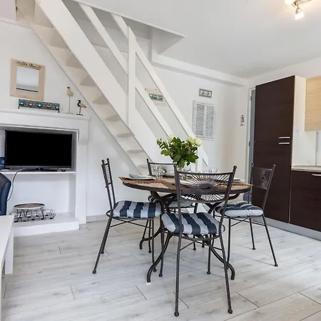 Holiday Cote Mer By Interhome