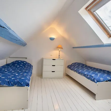 Holiday Cote Mer By Interhome *