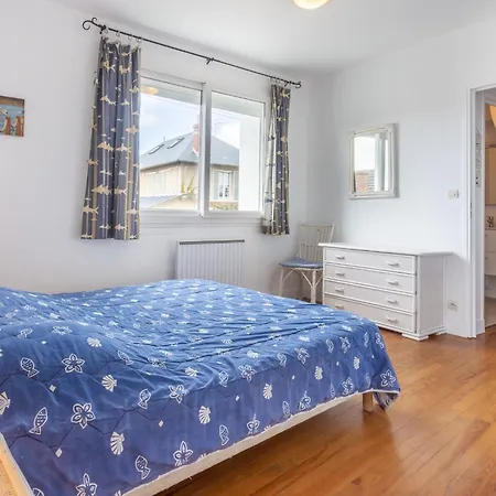 בית נופש Holiday Cote Mer By Interhome