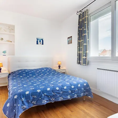 Holiday Cote Mer By Interhome בית נופש *
