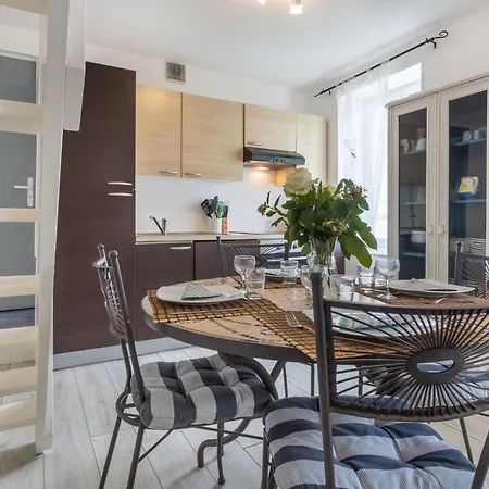 בית נופש Holiday Cote Mer By Interhome